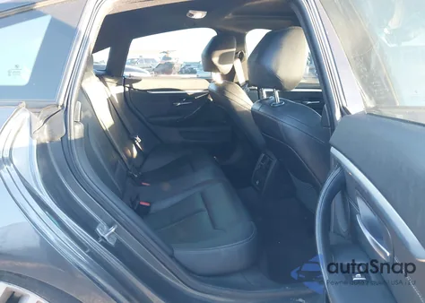 2018 BMW 430I Gran Coupe xDrive from USA, damaged, VIN WBA4J3C52JBG95093